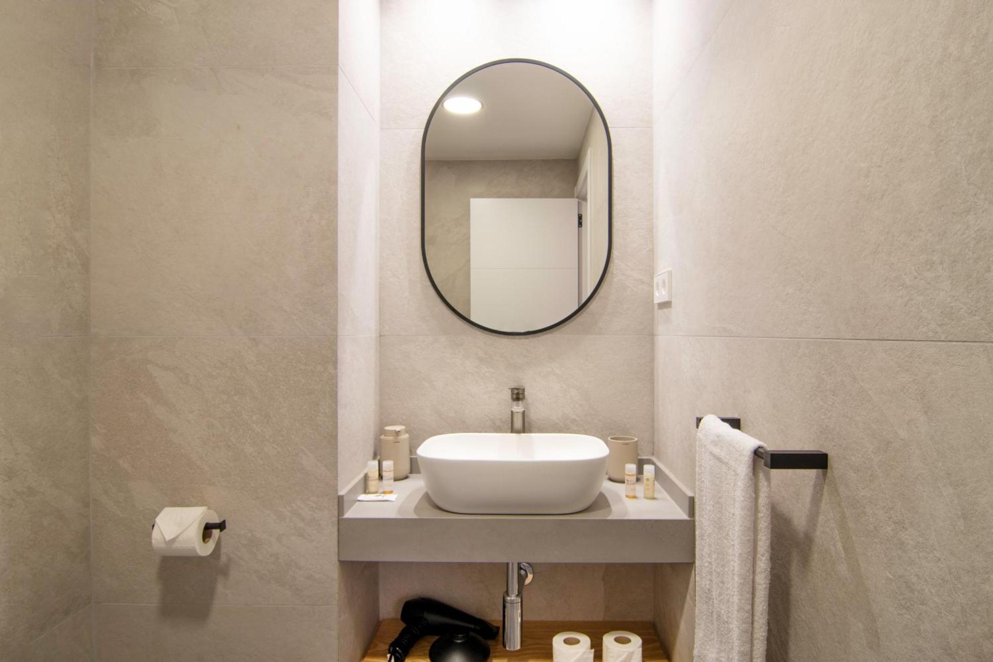 Appartement U-nique Comte Gueell